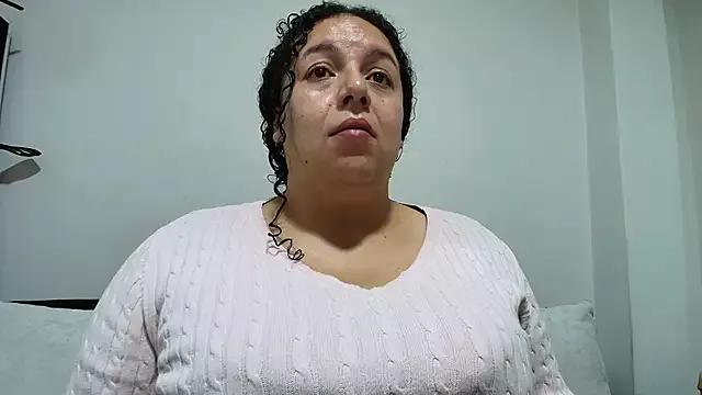 Natasha_Amber from StripChat is Freechat