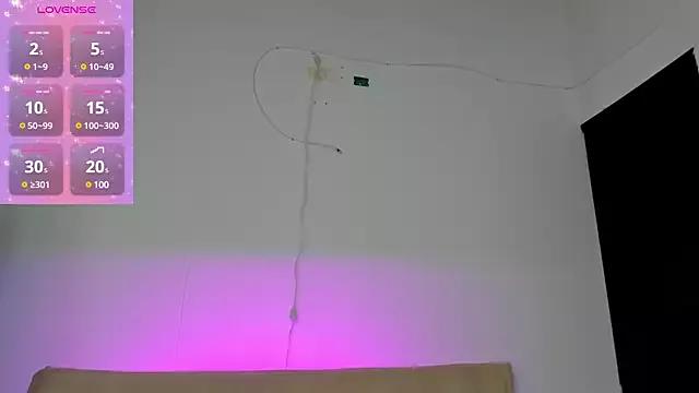 Girls and cam to cam: Watch as these sophisticated entertainers uncover their stunning costumes and curvaceous curves online!