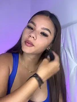 Girls and cam to cam: Watch as these sophisticated entertainers uncover their stunning costumes and curvaceous curves online!