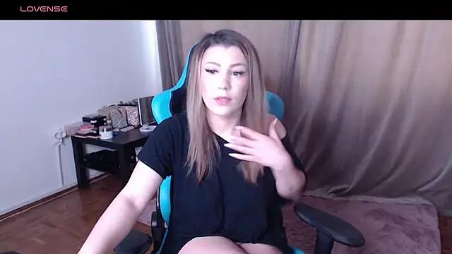 Girls and cam to cam: Watch as these sophisticated entertainers uncover their stunning costumes and curvaceous curves online!