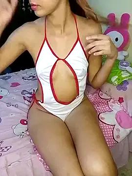 Girls and cam to cam: Watch as these sophisticated entertainers uncover their stunning costumes and curvaceous curves online!