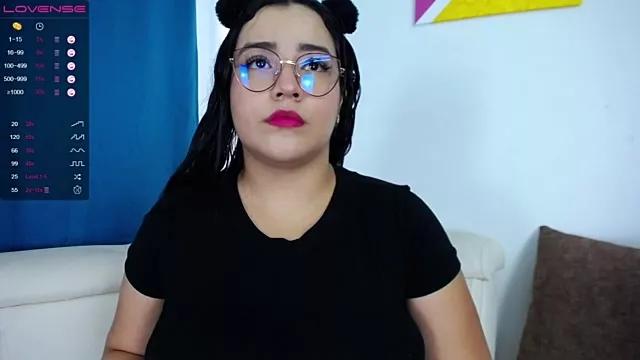 Girls and cam to cam: Watch as these sophisticated entertainers uncover their stunning costumes and curvaceous curves online!