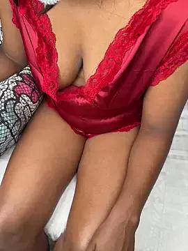 Natasha_is_here from StripChat is Freechat