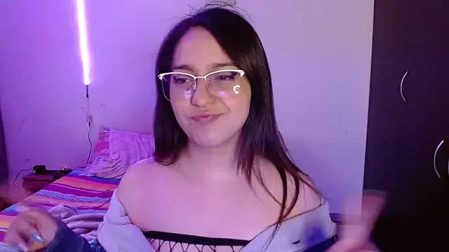 Natasha_Jaguar from StripChat is Freechat