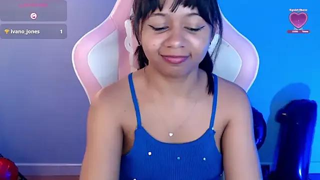 Girls and cam to cam: Watch as these sophisticated entertainers uncover their stunning costumes and curvaceous curves online!