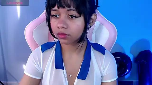 Girls and cam to cam: Watch as these sophisticated entertainers uncover their stunning costumes and curvaceous curves online!