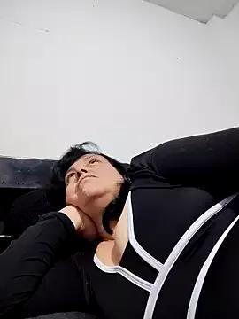 Natasha_milf12 from StripChat is Freechat