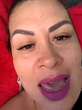 Natasha_mommy from StripChat is Freechat