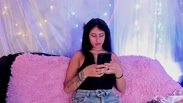 Girls and cam to cam: Watch as these sophisticated entertainers uncover their stunning costumes and curvaceous curves online!