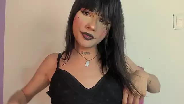 Girls and cam to cam: Watch as these sophisticated entertainers uncover their stunning costumes and curvaceous curves online!