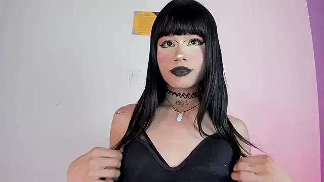 Girls and cam to cam: Watch as these sophisticated entertainers uncover their stunning costumes and curvaceous curves online!