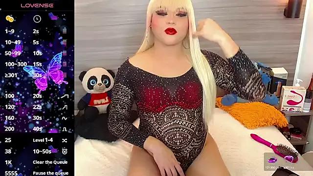 Girls and cam to cam: Watch as these sophisticated entertainers uncover their stunning costumes and curvaceous curves online!