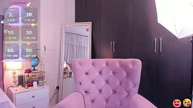 Girls and cam to cam: Watch as these sophisticated entertainers uncover their stunning costumes and curvaceous curves online!