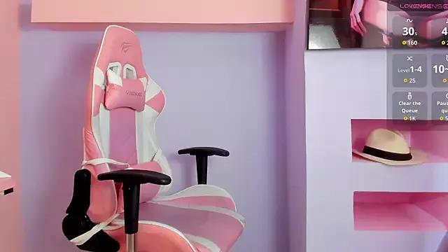 Girls and cam to cam: Watch as these sophisticated entertainers uncover their stunning costumes and curvaceous curves online!