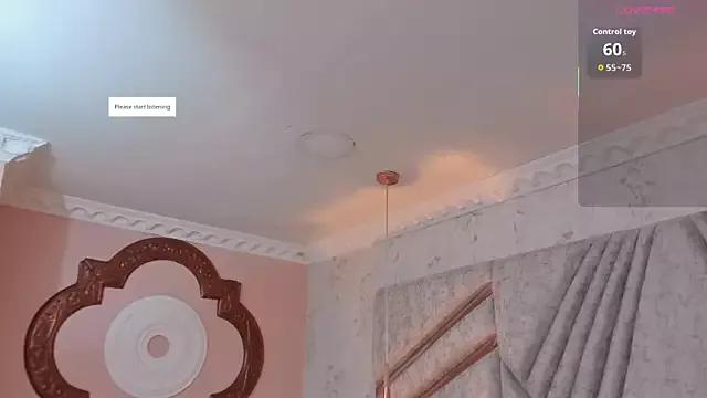 Girls and cam to cam: Watch as these sophisticated entertainers uncover their stunning costumes and curvaceous curves online!