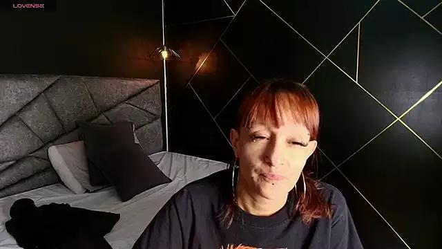 NatashaMason_ from StripChat is Freechat