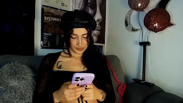 Girls and cam to cam: Watch as these sophisticated entertainers uncover their stunning costumes and curvaceous curves online!