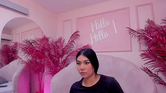 Girls and cam to cam: Watch as these sophisticated entertainers uncover their stunning costumes and curvaceous curves online!