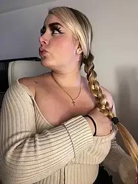 Girls and cam to cam: Watch as these sophisticated entertainers uncover their stunning costumes and curvaceous curves online!