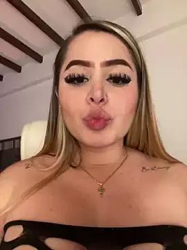 Girls and cam to cam: Watch as these sophisticated entertainers uncover their stunning costumes and curvaceous curves online!