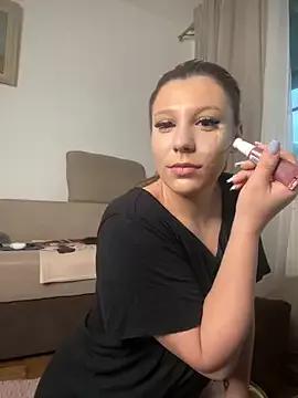 Girls and cam to cam: Watch as these sophisticated entertainers uncover their stunning costumes and curvaceous curves online!
