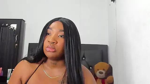 Girls and cam to cam: Watch as these sophisticated entertainers uncover their stunning costumes and curvaceous curves online!