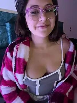 Natha_Fantasy from StripChat is Freechat