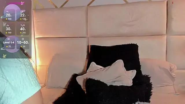 Girls and cam to cam: Watch as these sophisticated entertainers uncover their stunning costumes and curvaceous curves online!
