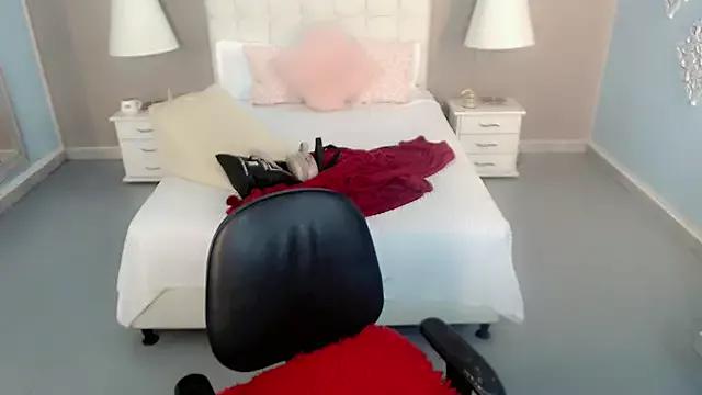 Girls and cam to cam: Watch as these sophisticated entertainers uncover their stunning costumes and curvaceous curves online!