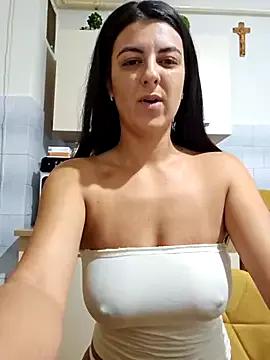 Girls and cam to cam: Watch as these sophisticated entertainers uncover their stunning costumes and curvaceous curves online!