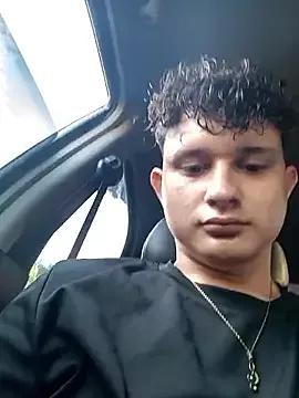 Nathan_Bluee from StripChat is Freechat