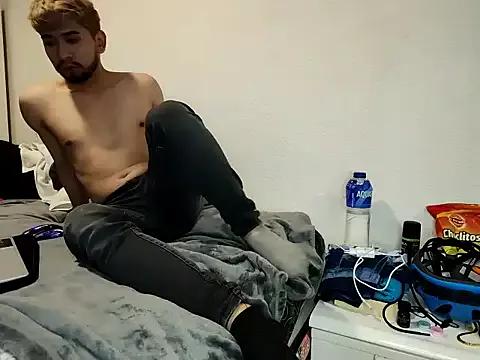 NathanDimax webcams show profile image 