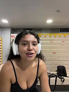 Girls and cam to cam: Watch as these sophisticated entertainers uncover their stunning costumes and curvaceous curves online!