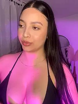 Girls and cam to cam: Watch as these sophisticated entertainers uncover their stunning costumes and curvaceous curves online!