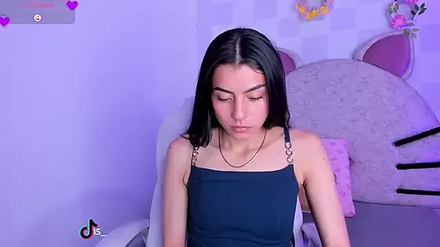 nattaly_adams from StripChat is Freechat