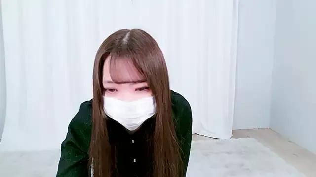 Natuki_chan from StripChat is Freechat