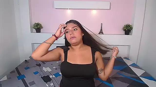 Girls and cam to cam: Watch as these sophisticated entertainers uncover their stunning costumes and curvaceous curves online!