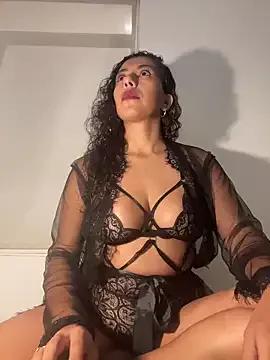 Natyvelvet___ from StripChat is Freechat