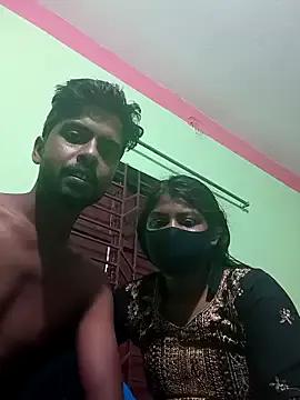 Naughty-10 from StripChat is Freechat