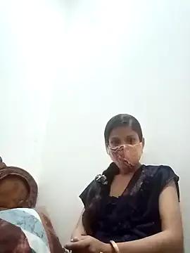 Naughty-Jasmine from StripChat is Freechat