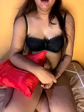 Naughty-Kamini from StripChat is Freechat
