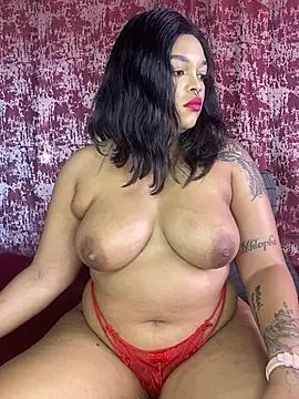Girls and cam to cam: Watch as these sophisticated entertainers uncover their stunning costumes and curvaceous curves online!