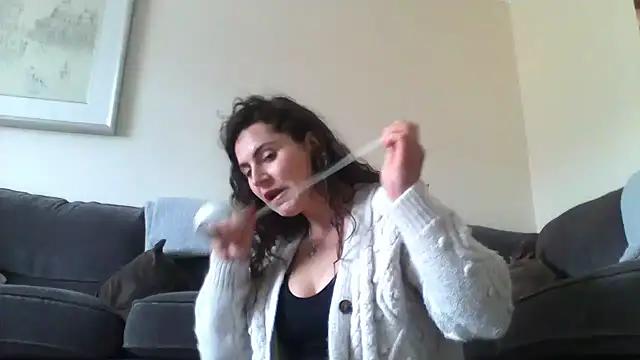 Naughty-NatalieXX from StripChat is Freechat