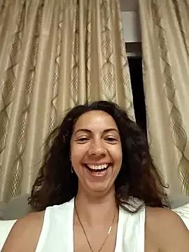 naughty69curls from StripChat is Freechat