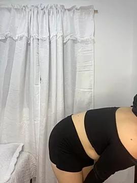 Girls and cam to cam: Watch as these sophisticated entertainers uncover their stunning costumes and curvaceous curves online!
