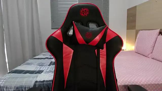 Girls and cam to cam: Watch as these sophisticated entertainers uncover their stunning costumes and curvaceous curves online!