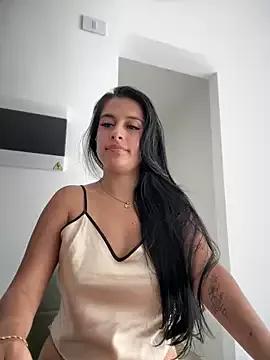 Girls and cam to cam: Watch as these sophisticated entertainers uncover their stunning costumes and curvaceous curves online!