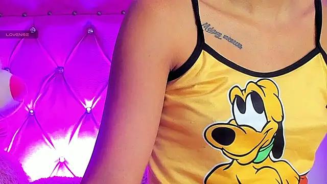 Girls and cam to cam: Watch as these sophisticated entertainers uncover their stunning costumes and curvaceous curves online!