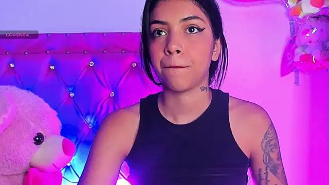 Girls and cam to cam: Watch as these sophisticated entertainers uncover their stunning costumes and curvaceous curves online!