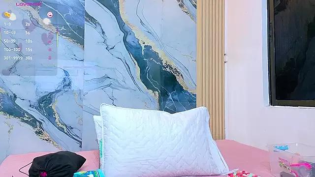Girls and cam to cam: Watch as these sophisticated entertainers uncover their stunning costumes and curvaceous curves online!
